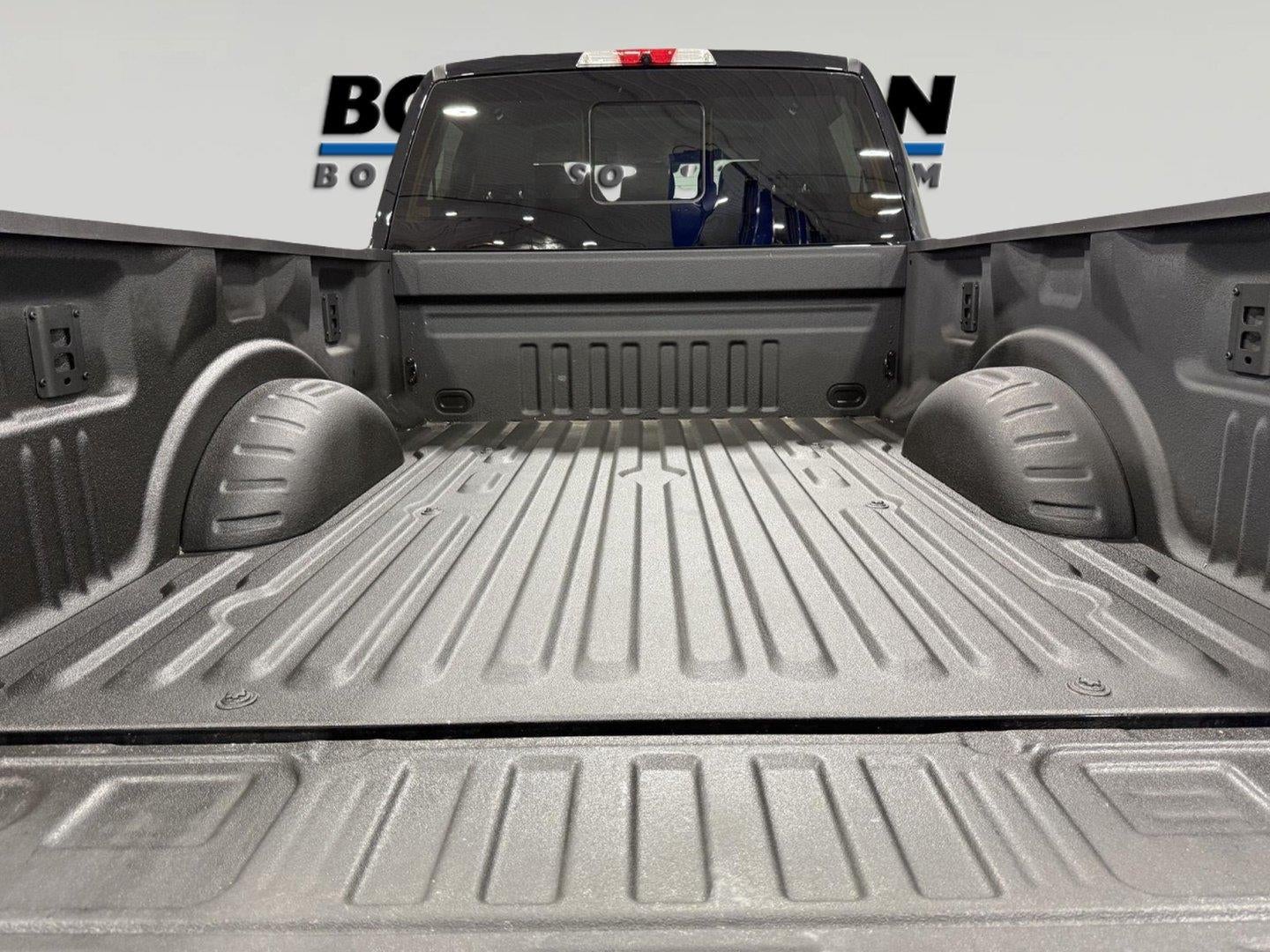 2024 Ford F-350 XL
