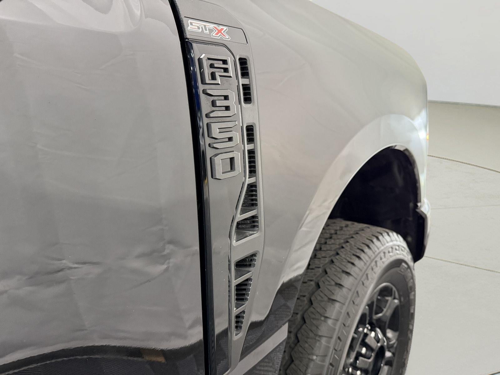 2024 Ford F-350 XL