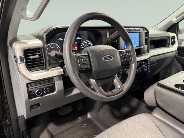 2024 Ford F-350 XL
