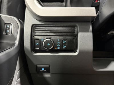 2024 Ford F-350 XL