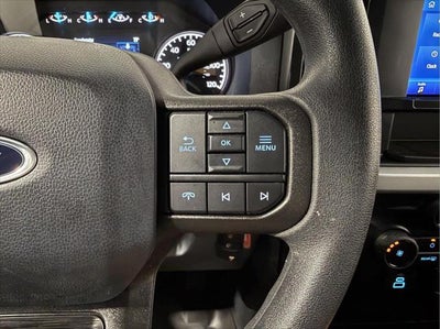 2024 Ford F-350 XL