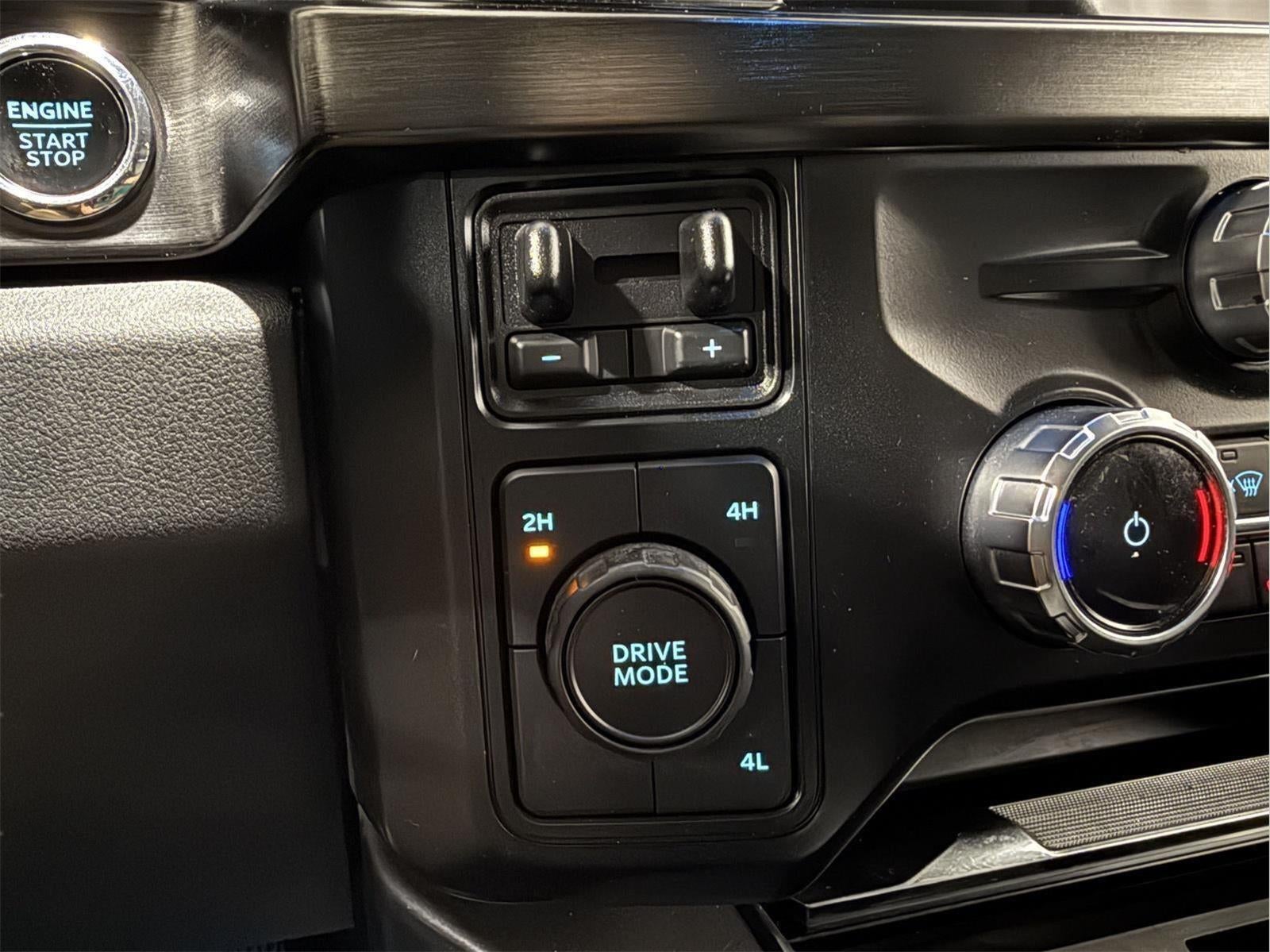 2023 Ford F-350 LARIAT