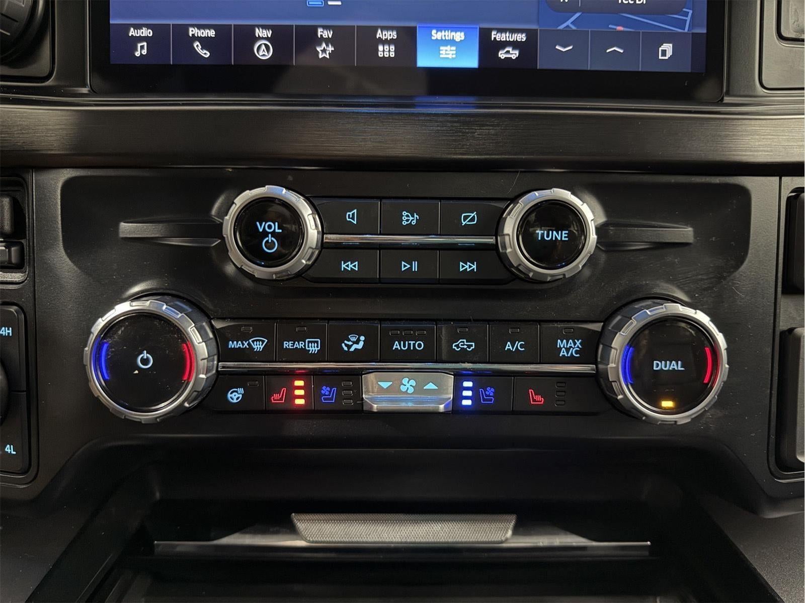 2023 Ford F-350 LARIAT