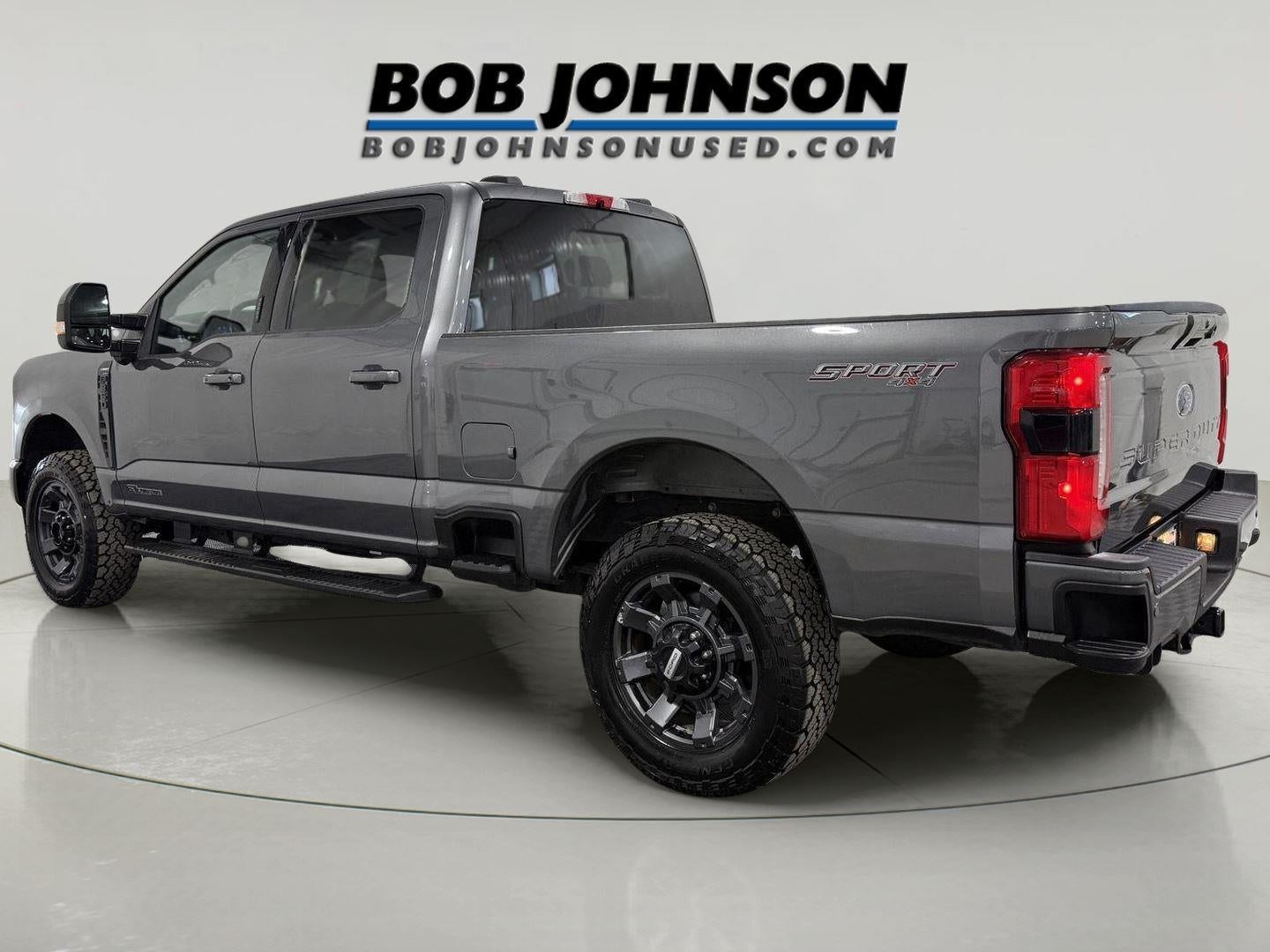 2023 Ford F-350 LARIAT