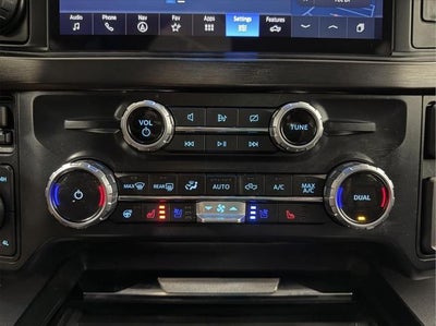 2023 Ford F-350 LARIAT