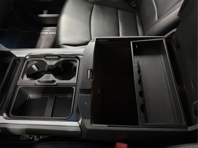 2023 Ford F-350 LARIAT