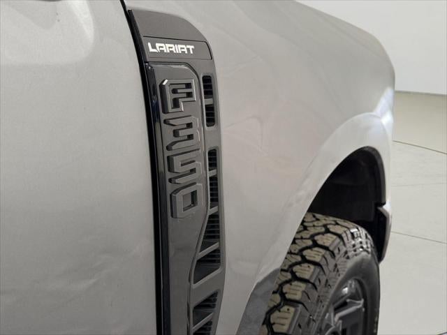 2023 Ford F-350 LARIAT