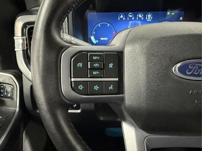 2025 Ford F-350 XL