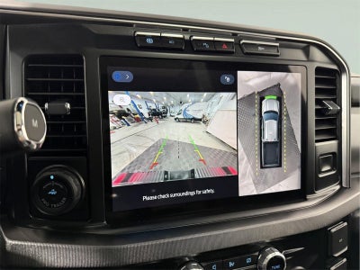 2024 Ford F-350 Platinum