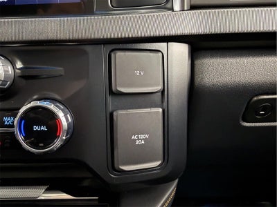 2024 Ford F-350 Platinum