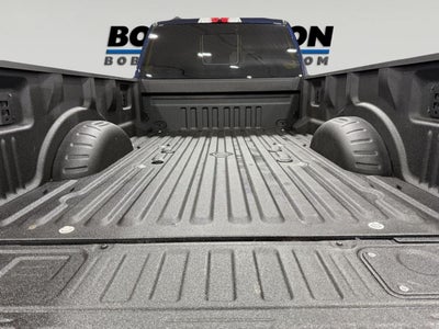 2024 Ford F-350 Platinum