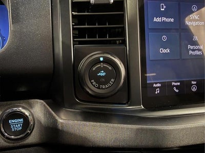 2024 Ford F-350 Platinum