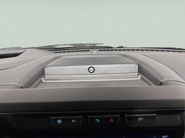 2024 Ford F-350 Platinum