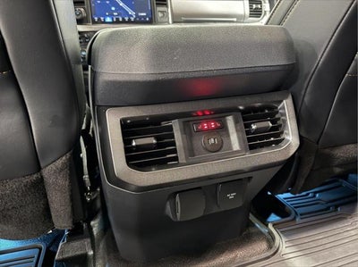 2024 Ford F-350 Platinum