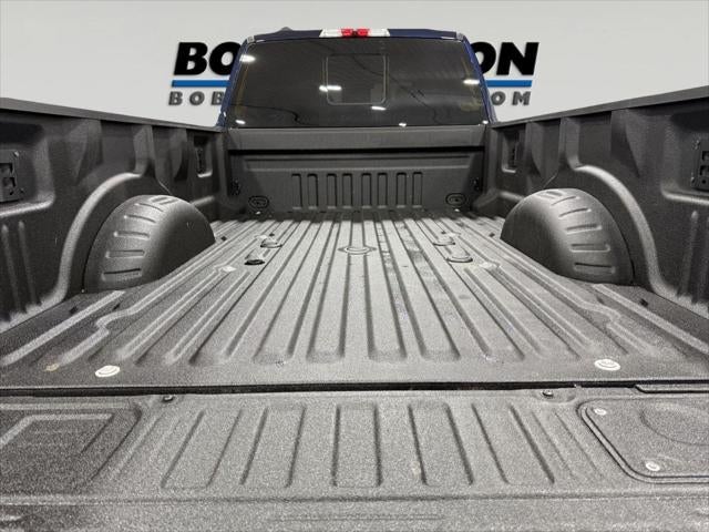 2024 Ford F-350 Platinum