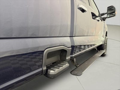 2024 Ford F-350 Platinum