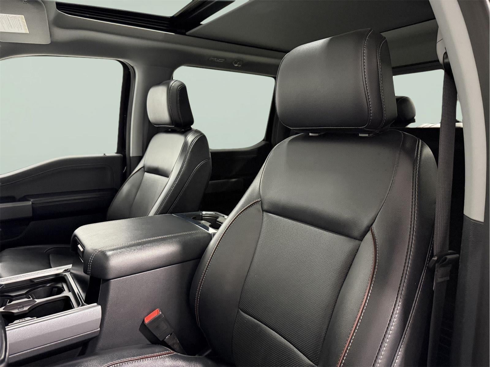 2023 Ford F-450 King Ranch