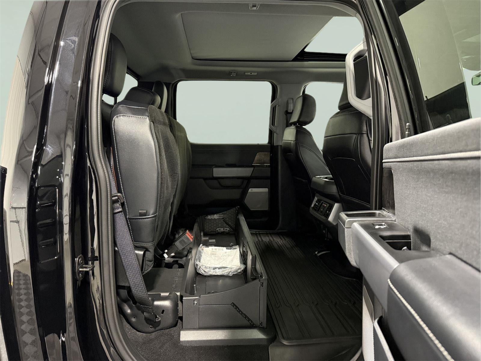 2023 Ford F-450 King Ranch