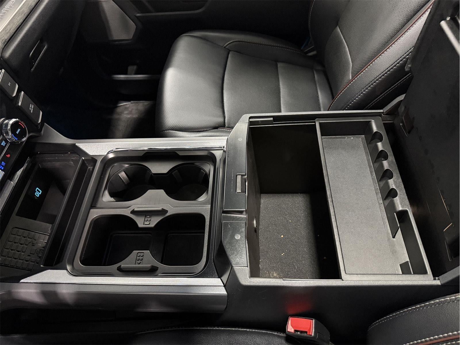 2023 Ford F-450 King Ranch