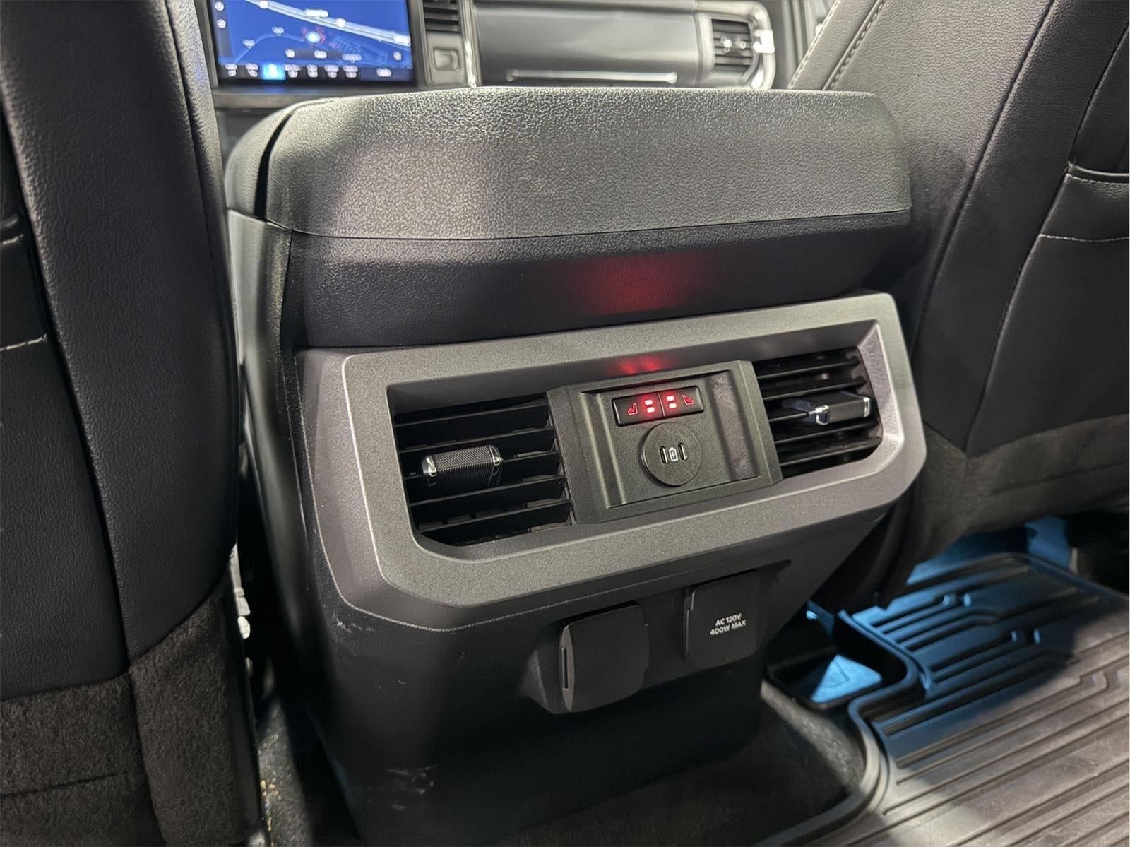 2023 Ford F-450 King Ranch