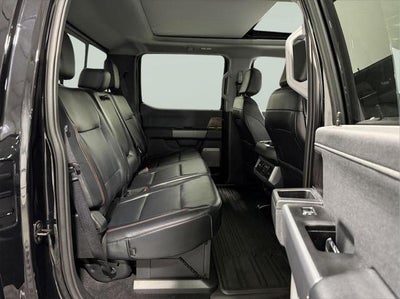 2023 Ford F-450 King Ranch