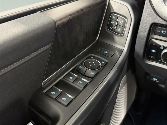 2023 Ford F-450 King Ranch