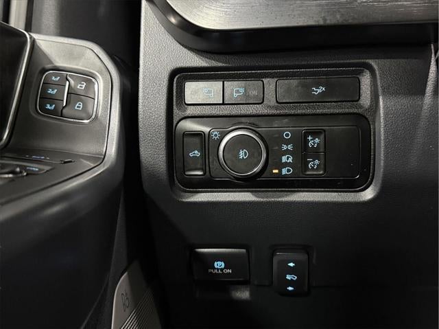 2023 Ford F-450 King Ranch