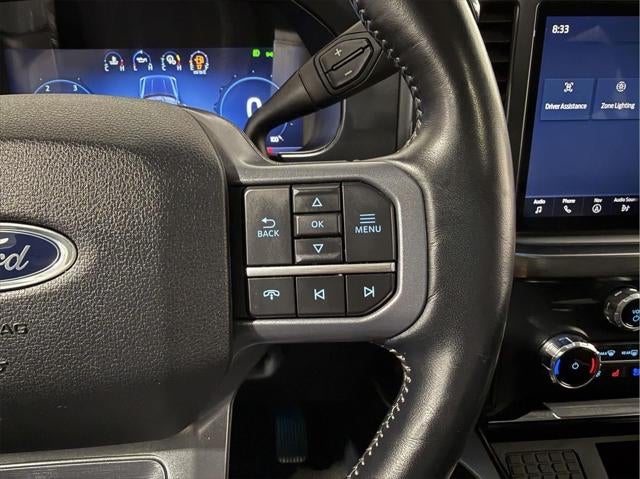 2023 Ford F-450 King Ranch