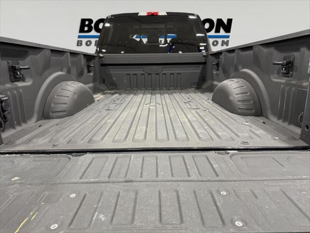 2023 Ford F-450 King Ranch