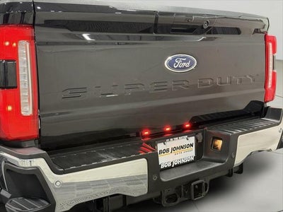 2023 Ford F-450 King Ranch