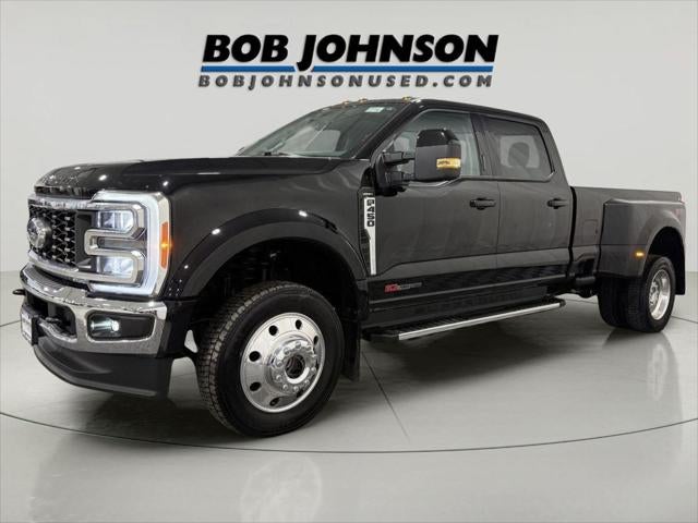 2023 Ford F-450 King Ranch