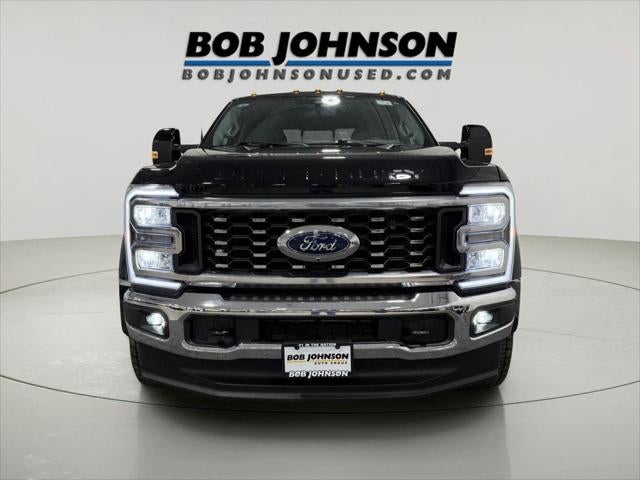 2023 Ford F-450 King Ranch