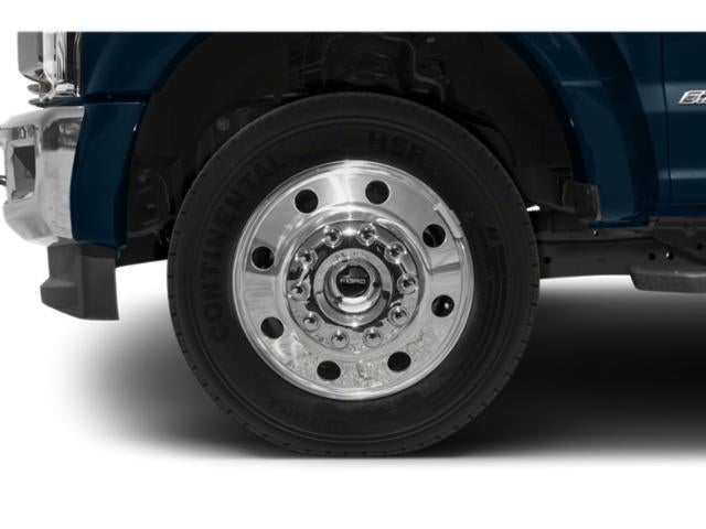 2019 Ford F-450 XL