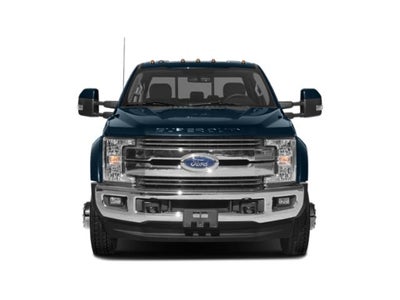 2019 Ford F-450 XL