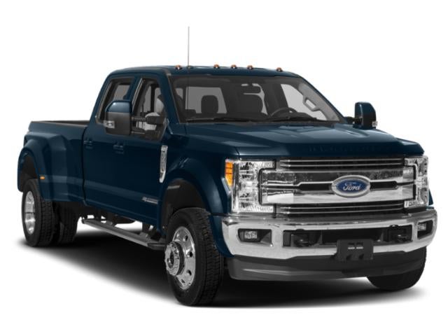 2019 Ford F-450 XL