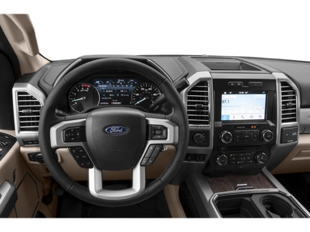 2019 Ford F-450 XL