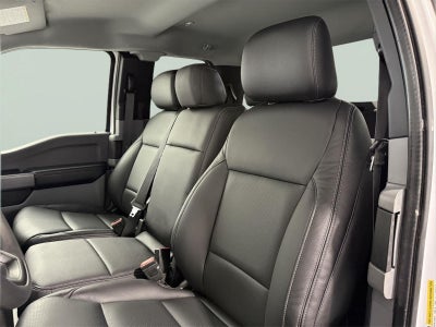 2024 Ford F-250 XL