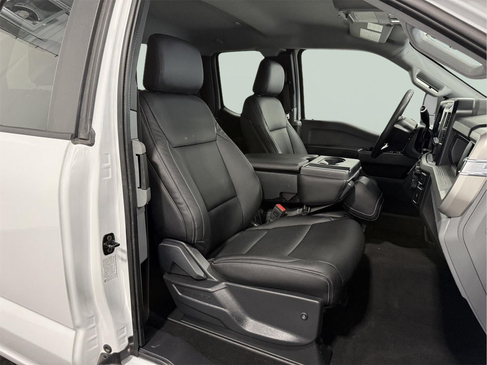2024 Ford F-250 XL