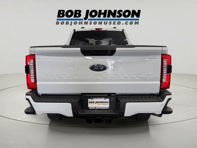 2024 Ford F-250 XL