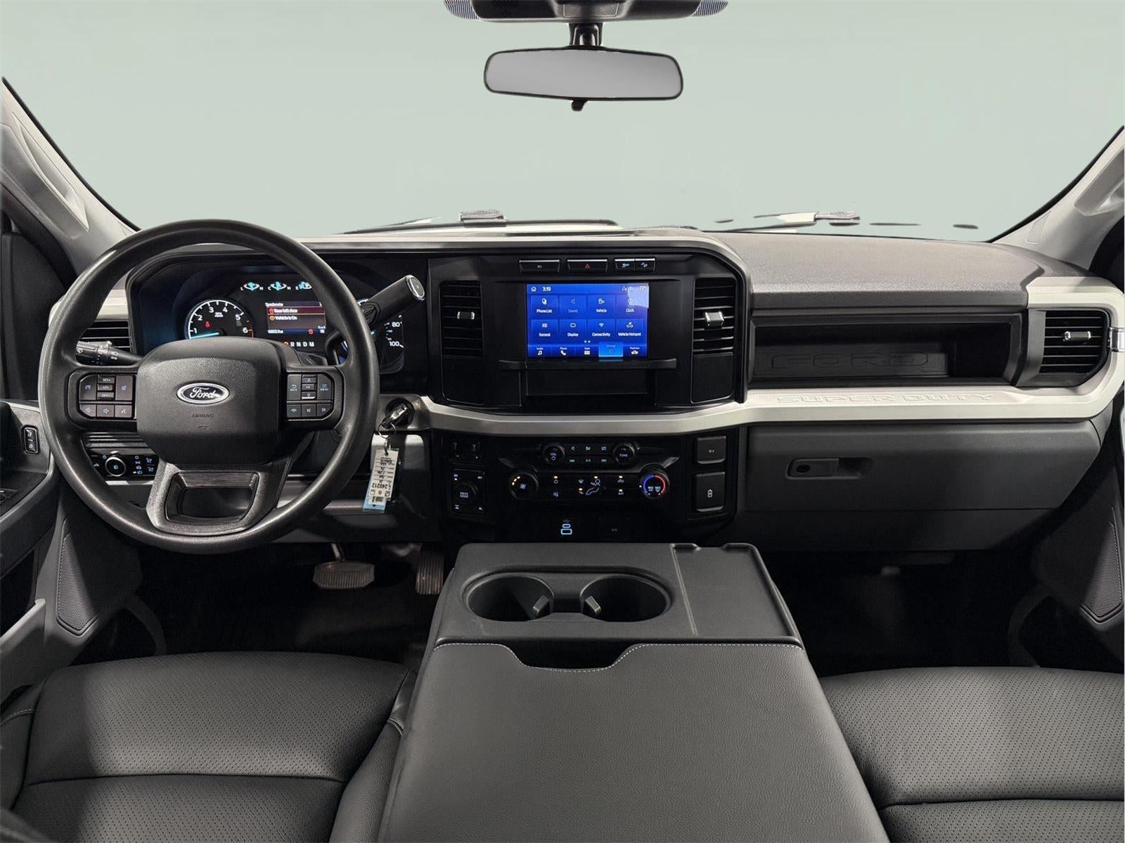 2024 Ford F-250 XL