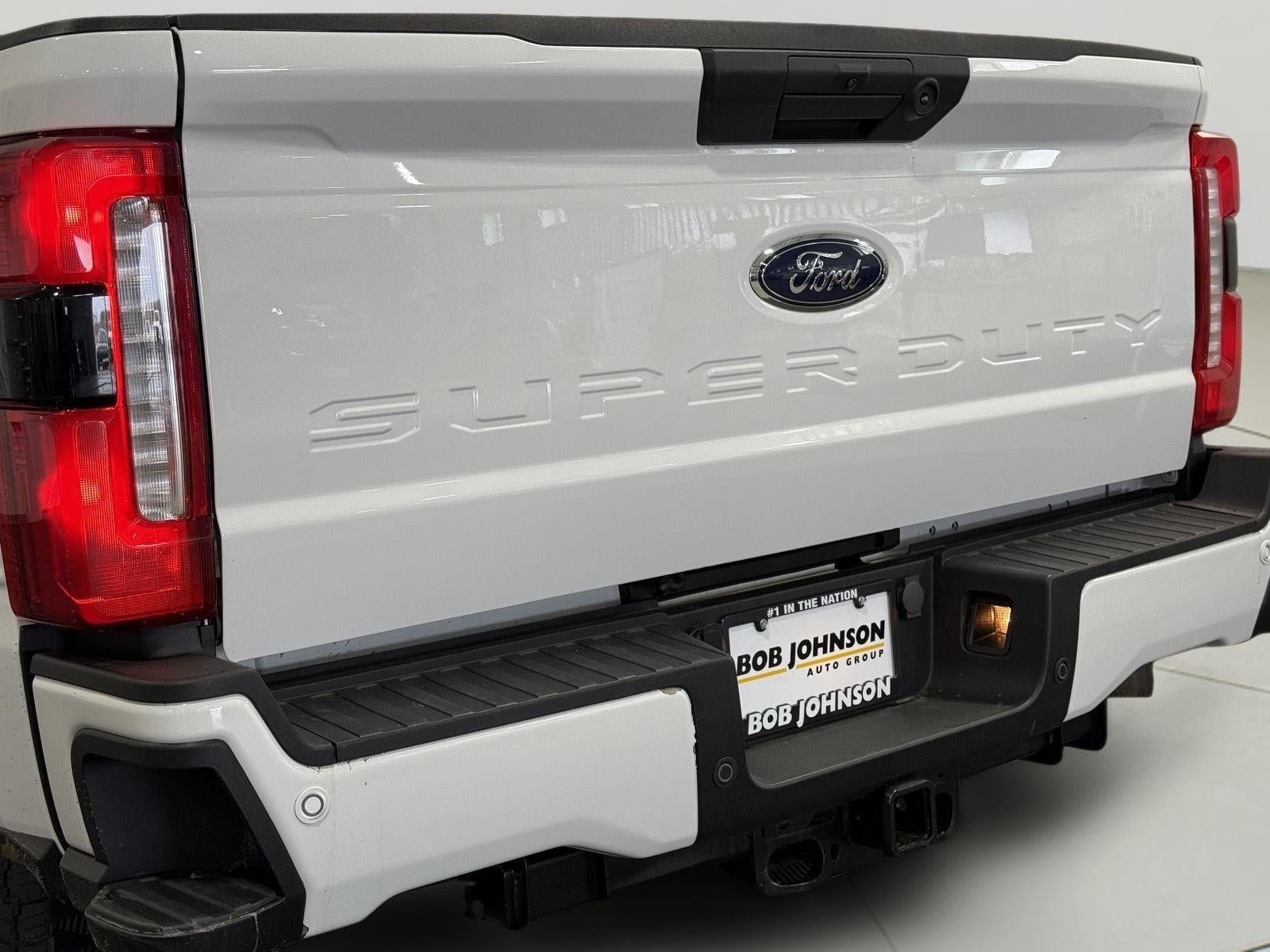 2024 Ford F-250 XL