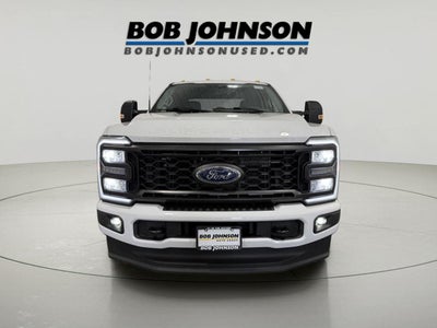 2024 Ford F-250 XL