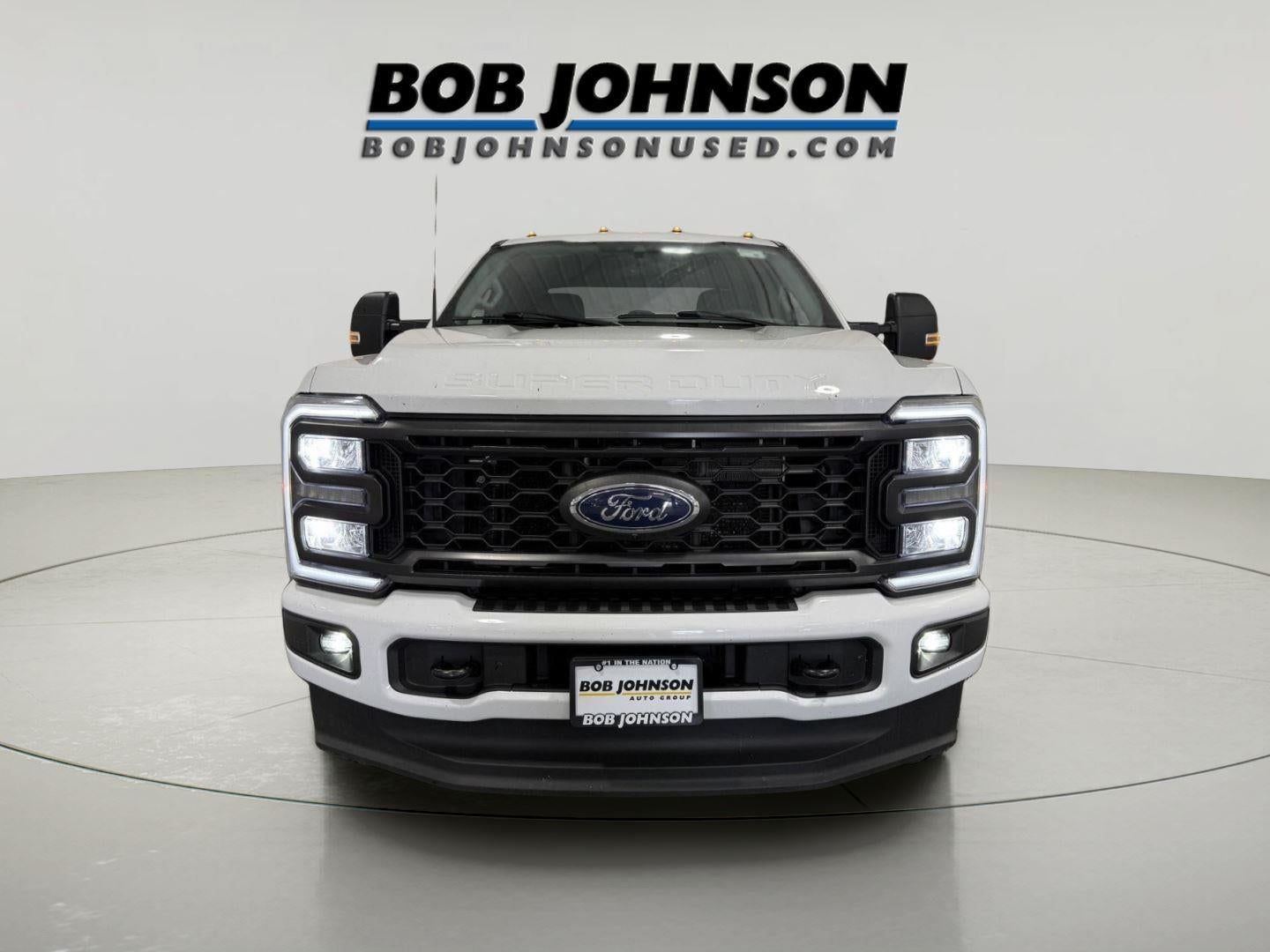 2024 Ford F-250 XL