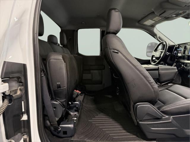 2024 Ford F-250 XL