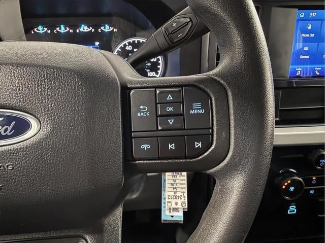 2024 Ford F-250 XL