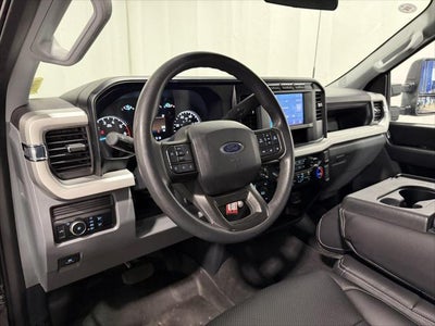 2024 Ford F-250 XL