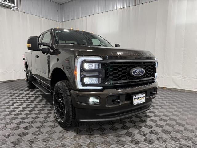 2024 Ford F-250 XL