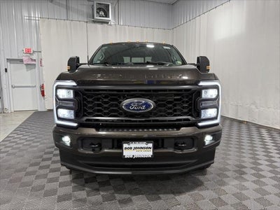 2024 Ford F-250 XL