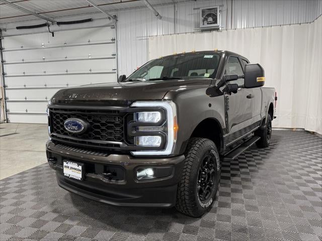 2024 Ford F-250 XL