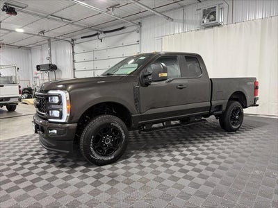 2024 Ford F-250 XL